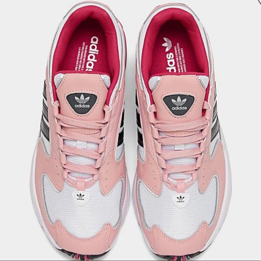 NWT Adidas Originals Falcon 2000 - Picture 6 of 8